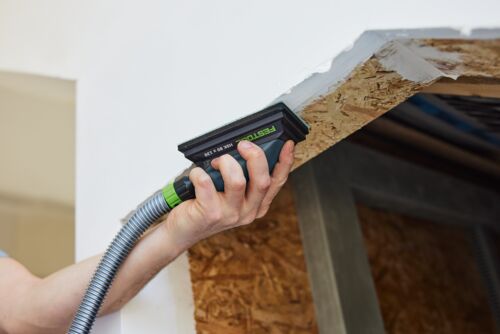Festool Taco para lixar HSK-A 80x130 - Image 5