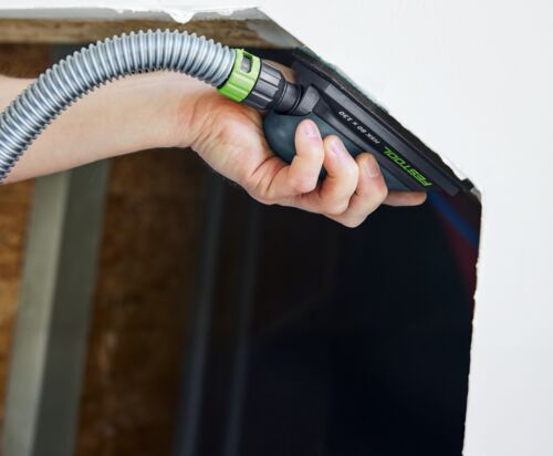 Festool Taco para lixar HSK-A 80x130 - Image 2