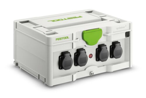 Festool SYS-PowerHub SYS3-PH M 187